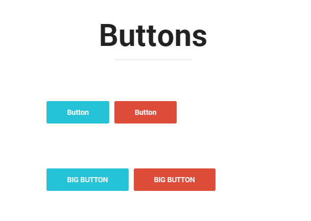button